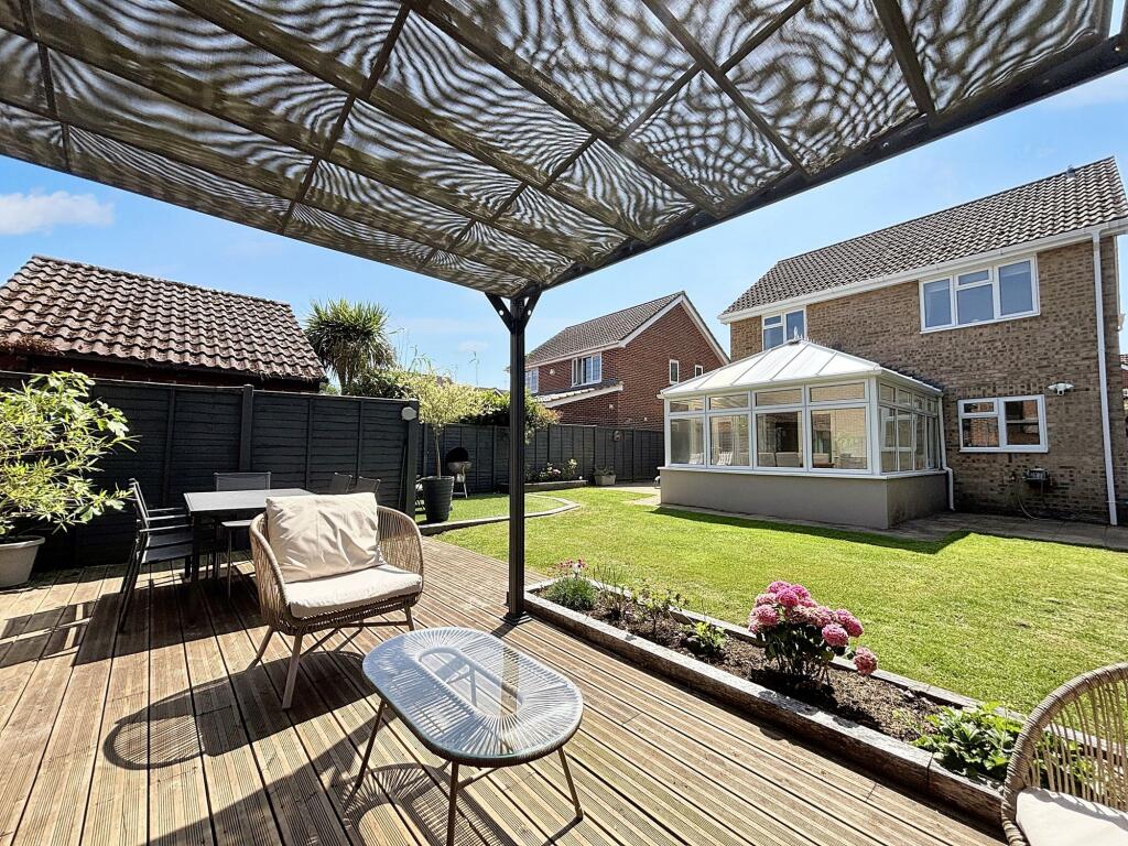 Additional image 2 of Lechlade Gardens, Bournemouth, BH7