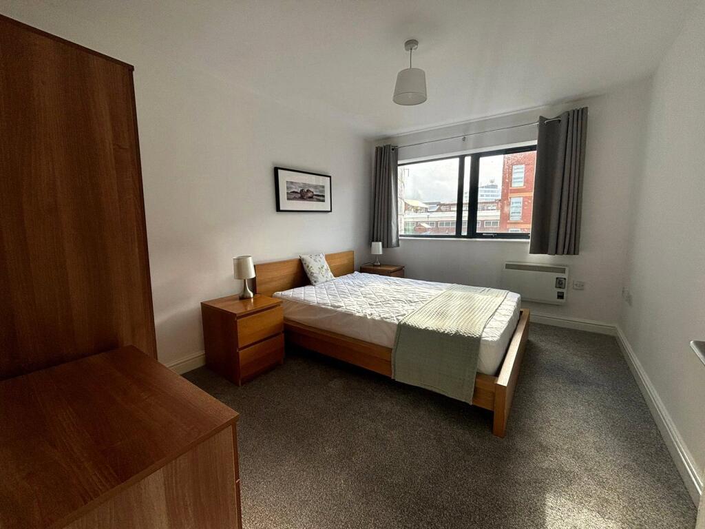 Additional image 6 of Great Hampton Street, Birmingham, B18