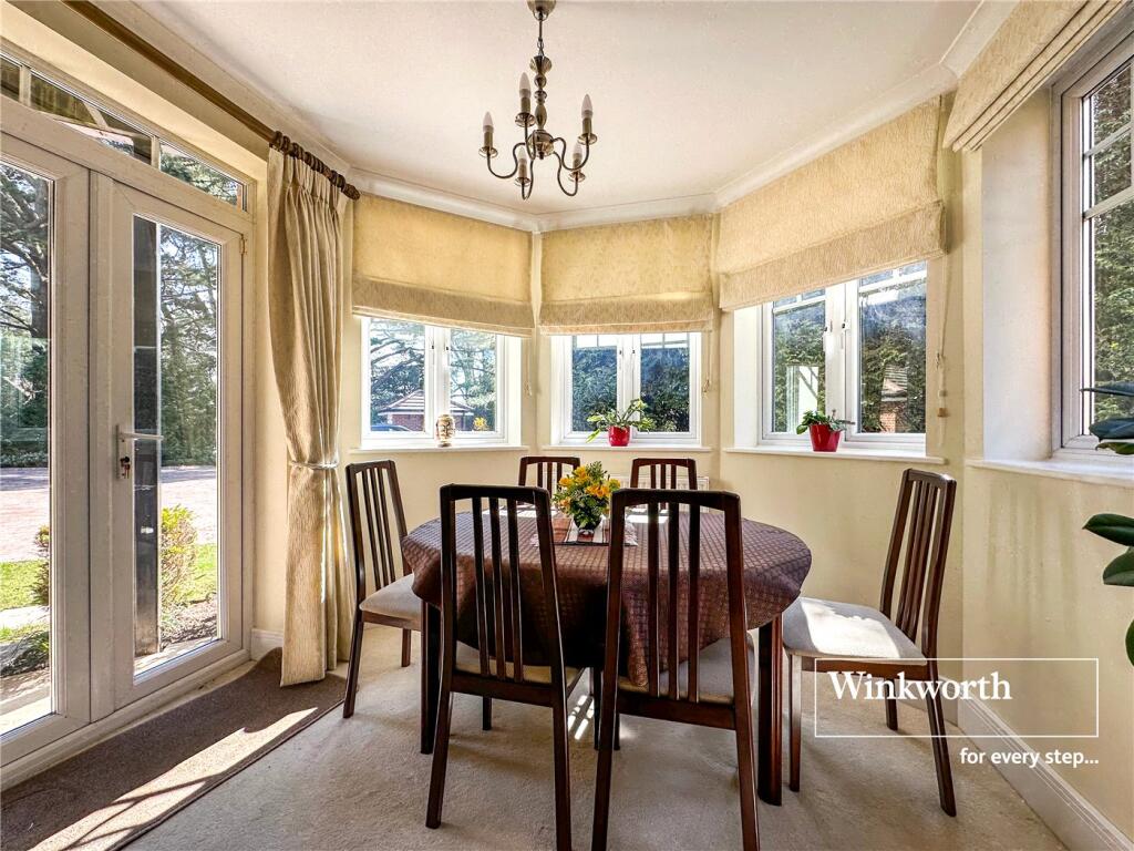 Additional image 3 of Golf Links Road, Ferndown, Dorset, BH22
