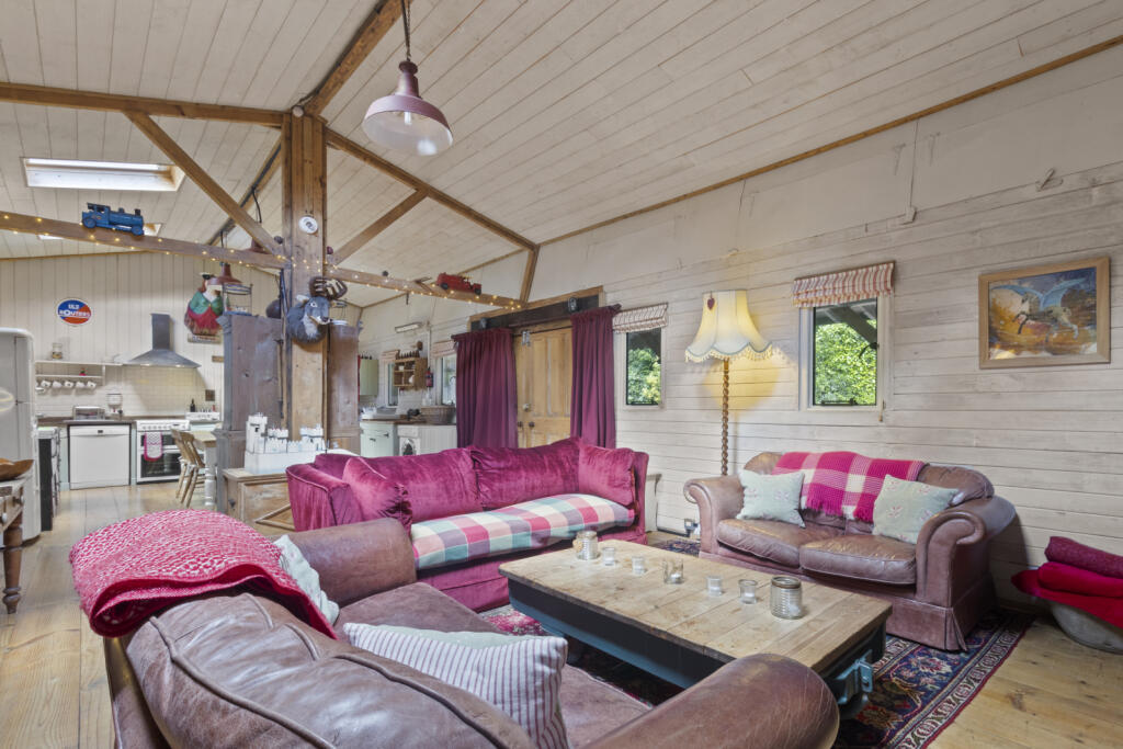 Additional image 35 of St Aubyns Lane, Hangersley, Ringwood, BH24