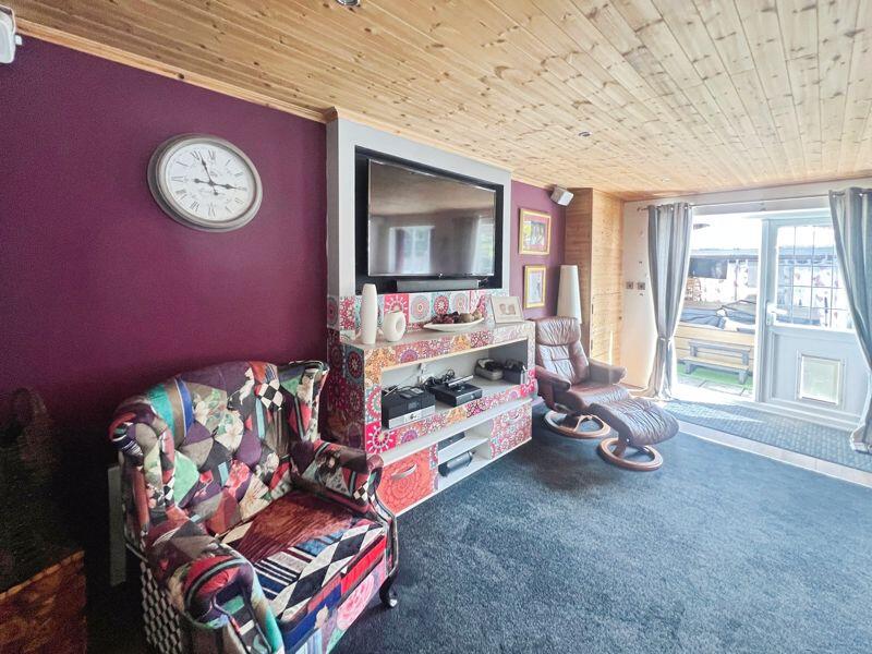 Additional image 19 of Highfield Road, Farnworth - External annexe