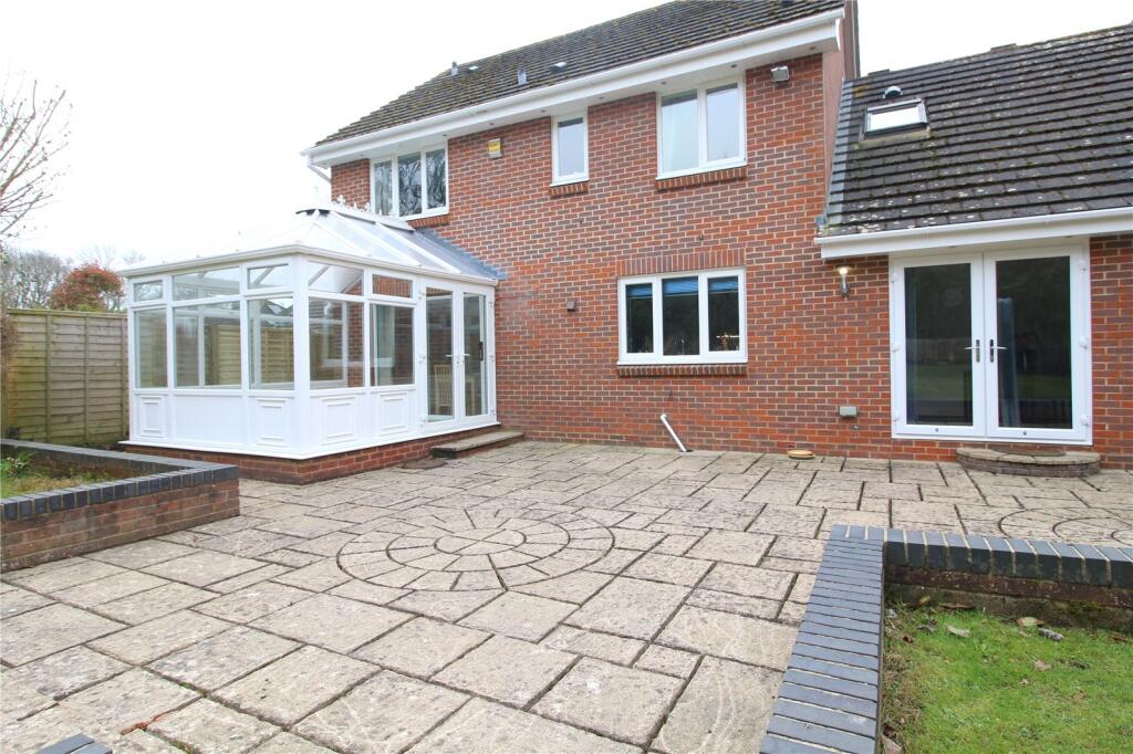 Additional image 20 of Velvet Lawn Road, New Milton, Hampshire, BH25