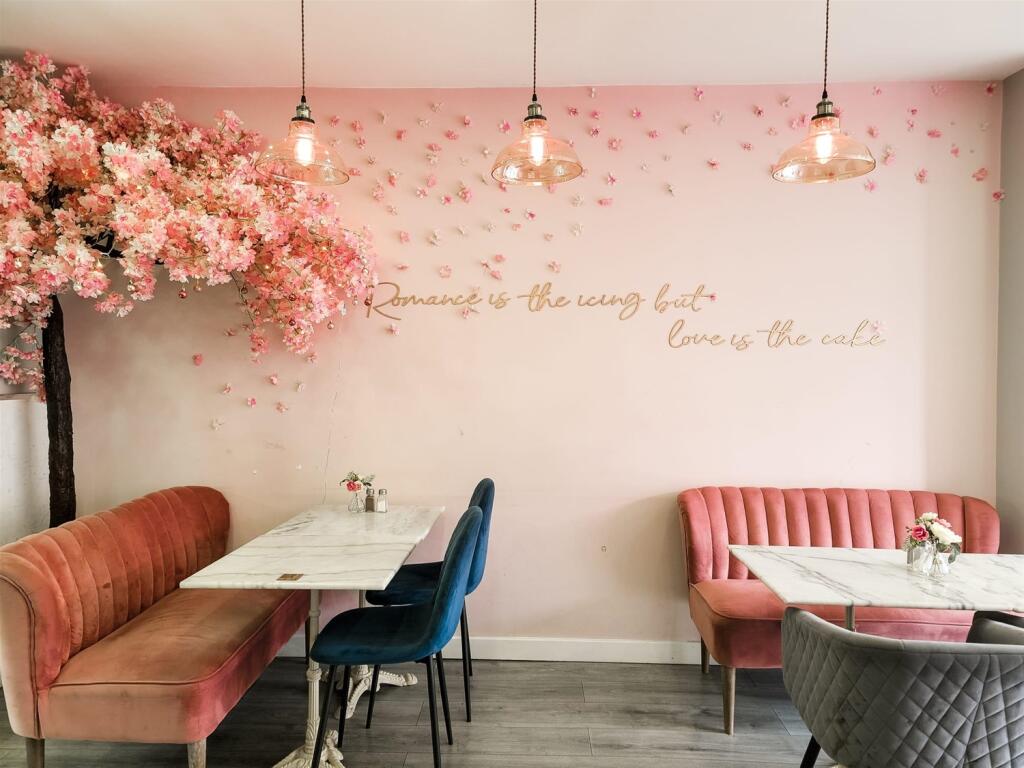 Additional image 5 of Cafe & Sandwich Bars, West Yorkshire