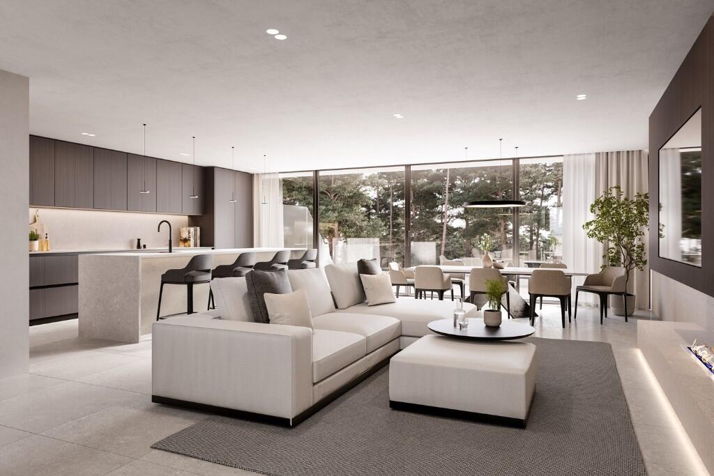 Additional image 2 of Nairn Road, Poole, Dorset, BH13