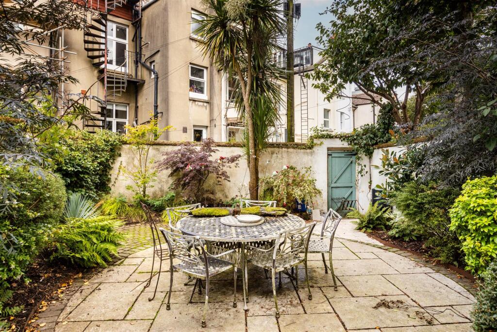 Additional image 23 of Buckingham Place, Brighton