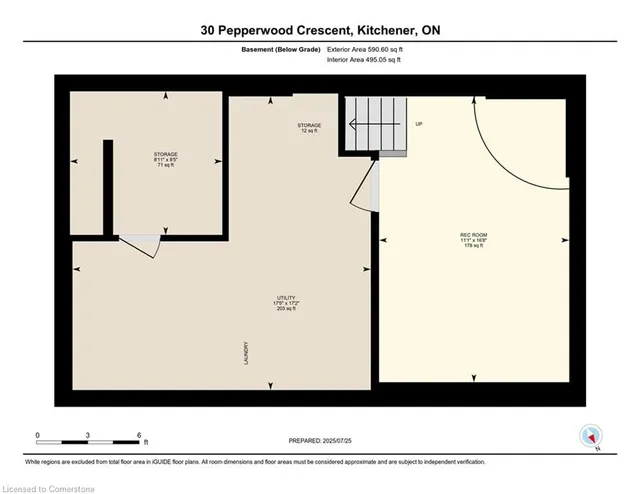 Additional image 45 of 30 Pepperwood Cres