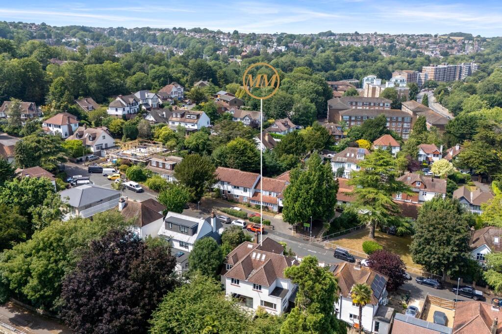 Additional image 34 of Cedars Gardens, Brighton, BN1