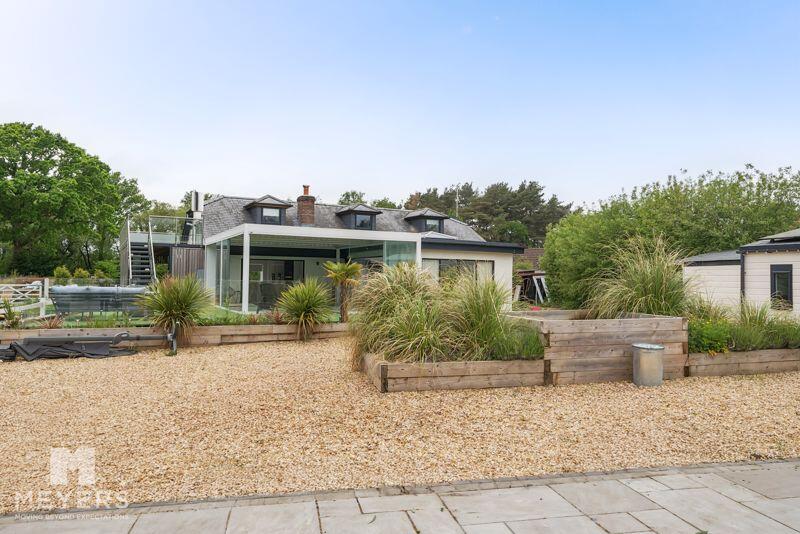 Additional image 25 of *NO CHAIN* Barrack Road, Parley, Ferndown, BH22