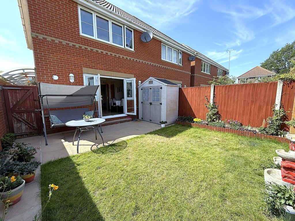 Additional image 2 of Old Dairy Close, Oakdale , POOLE, BH15