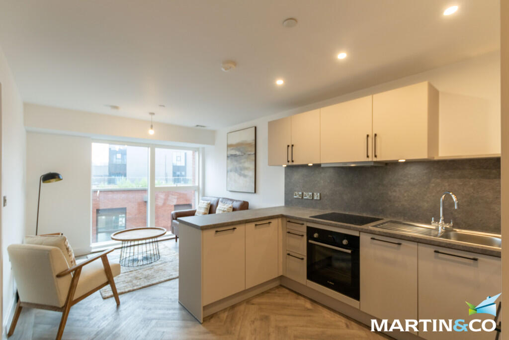 Additional image 2 of Chapmans Yard, Upper Gough Street, Birmingham, B1