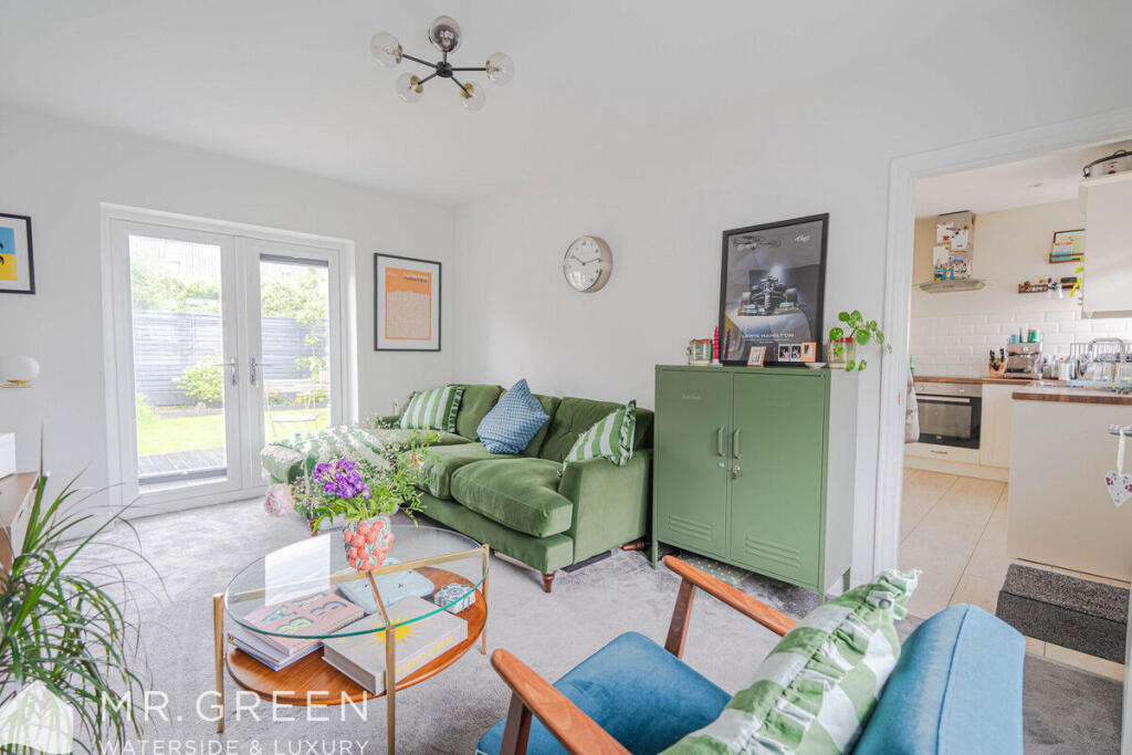 Additional image 7 of Hillbrow Road, Southbourne, Dorset, BH6 5NT