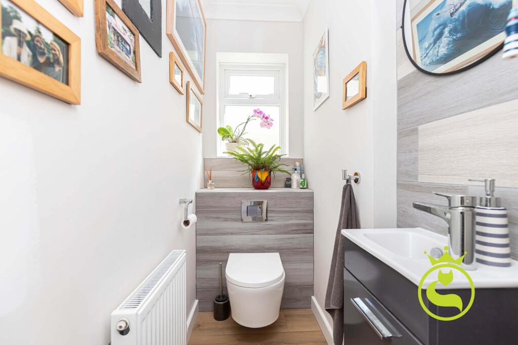 Additional image 12 of APPROVED PLANNING- Elms Close, Lilliput, Poole, BH14