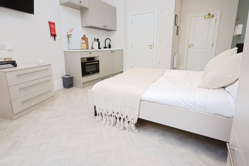 Additional image 3 of New build luxury apartment with bills included seconds from beach