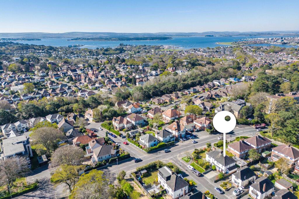Additional image 40 of Earlham Drive, Ashely Cross, Poole, BH14 0HH