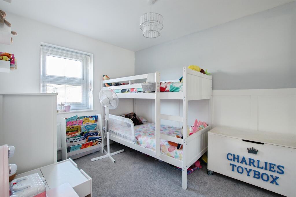 Additional image 12 of Beaumaris Road, Bearwood, Bournemouth