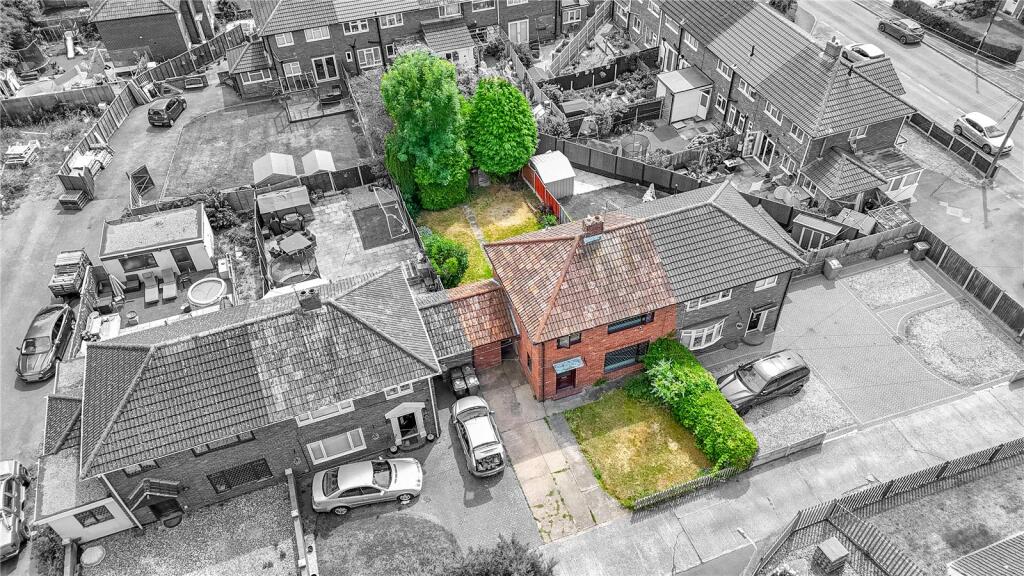 Additional image 24 of Manor Road, Mile Oak, Tamworth, Staffordshire, B78