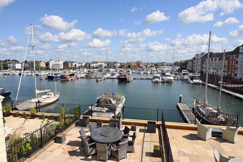 Additional image 27 of Hamilton Quay, Sovereign Harbour, Eastbourne