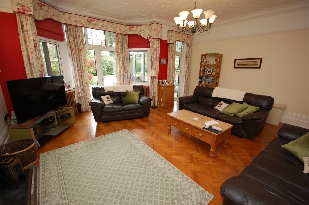 Additional image 5 of Queens Park South Drive, Bournemouth, Dorset, BH8