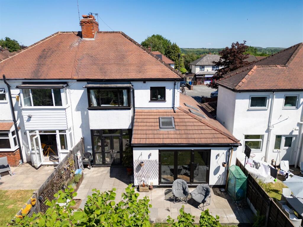 Additional image 37 of Longsight Road, Ramsbottom, Bury