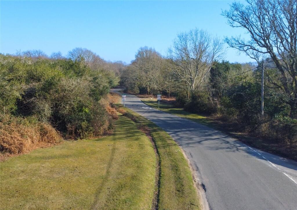 Additional image 22 of Forest Road, Thorney Hill, Bransgore, Christchurch, BH23