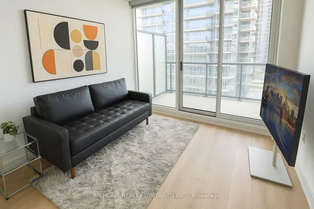 Additional image 2 of 95 Mcmahon Dr Unit 1208