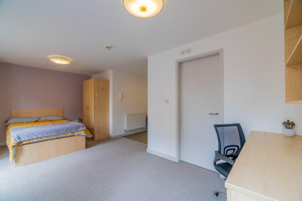 Additional image 3 of Bywater House, Birmingham