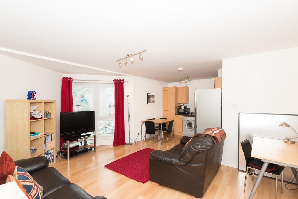 Additional image 10 of Fraser Place, City Centre, Aberdeen, AB25