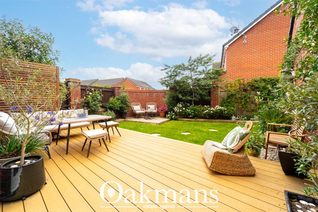 Additional image 26 of Gate Lane, Birmingham, West Midlands, B16