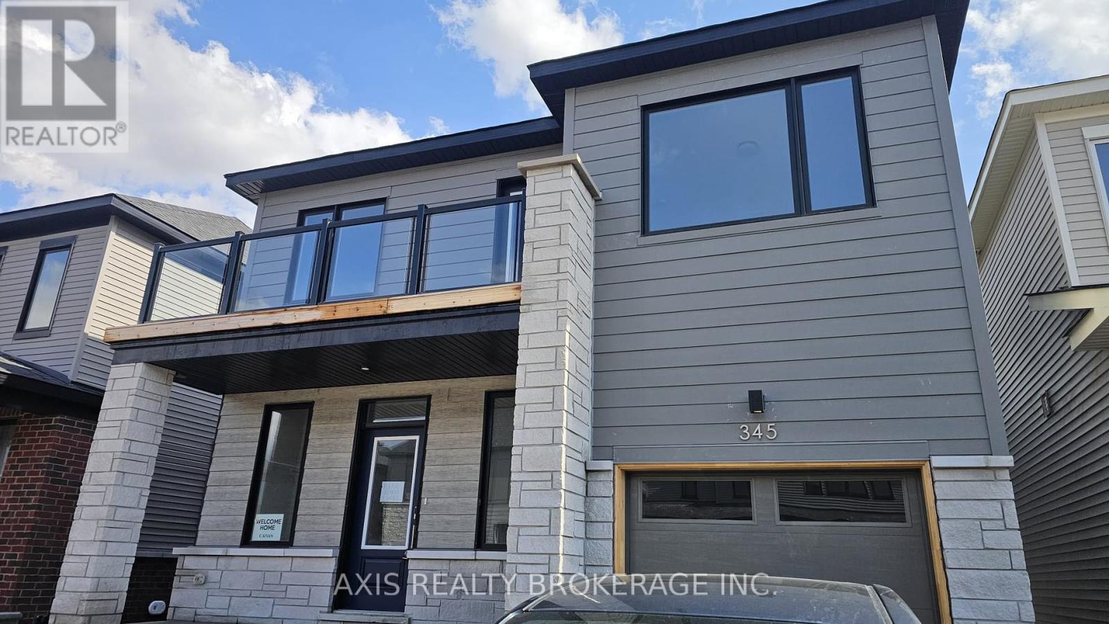 345 PENINSULA ROAD|Ottawa, Ontario K2J7L9