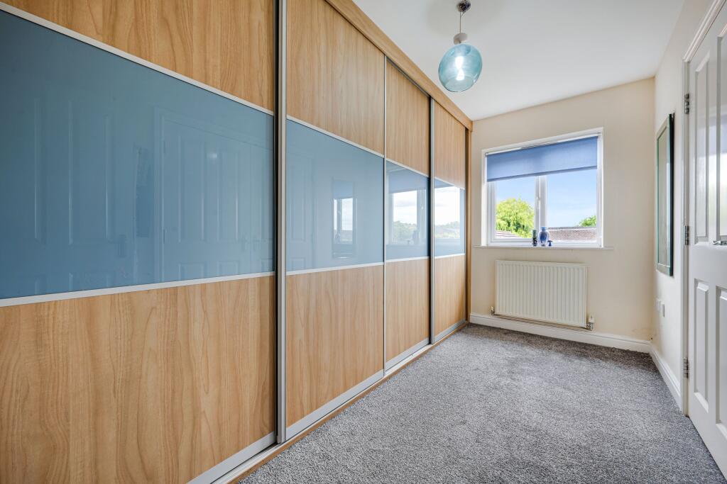 Additional image 16 of Stitch-Mi-Lane, Harwood