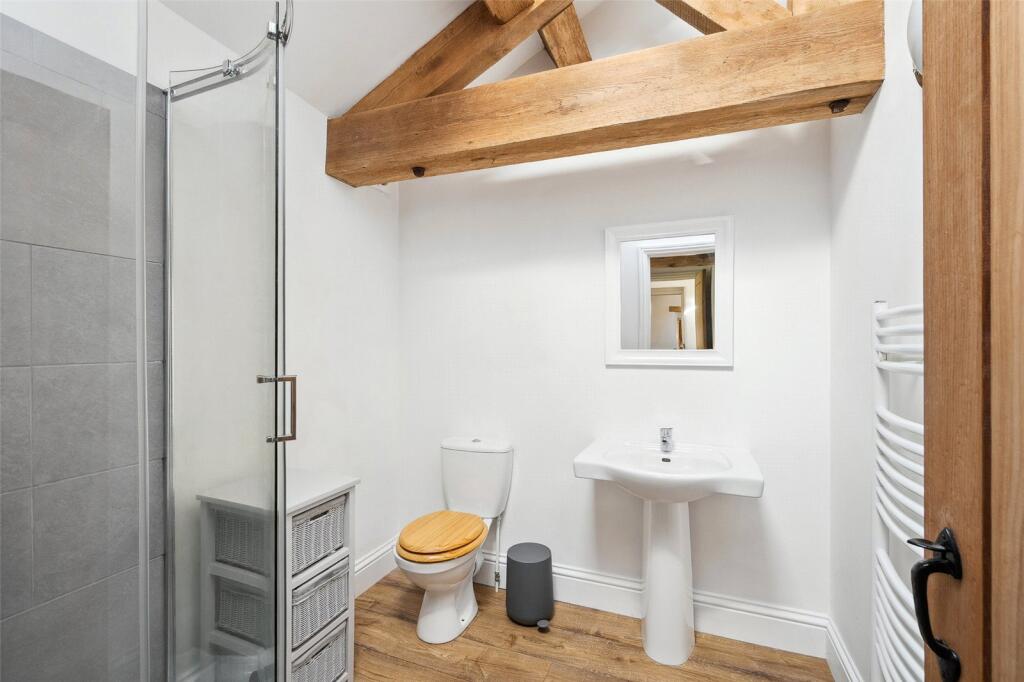 Additional image 16 of Wood Vale Farm, Ellers Road, Sutton In Craven, BD20 7BL