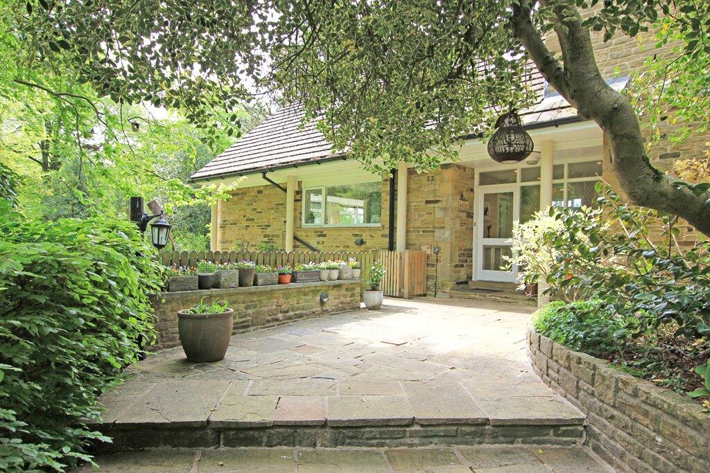 Additional image 25 of Raikes End, 1 Grassington Road, Skipton, North Yorkshire, BD23 1LL