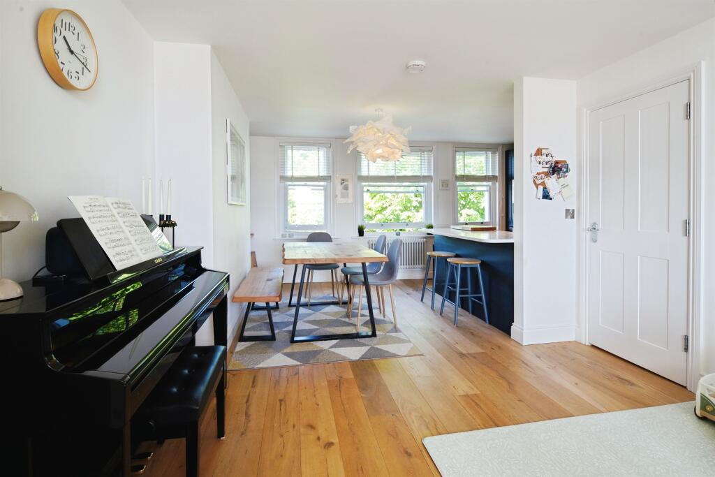 Additional image 15 of Buckingham Road, Brighton