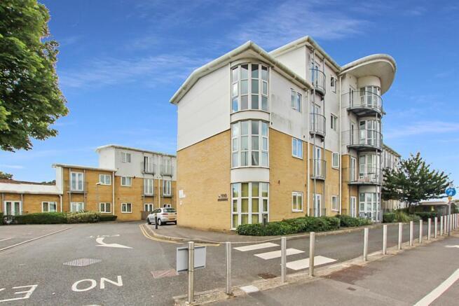 Additional image 7 of Flat 56, Point 500, 500 Castle Lane West, Bournemouth BH8 9TF