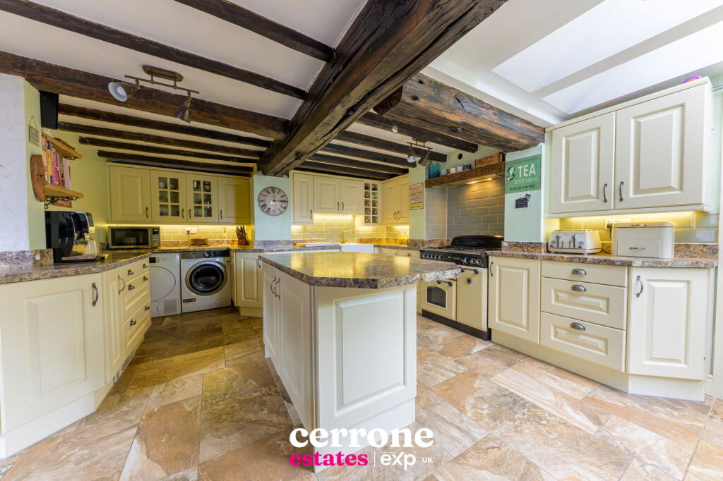 Additional image 6 of The Old Nailers Cottage, Broad Street, Bromsgrove, B61 8NJ