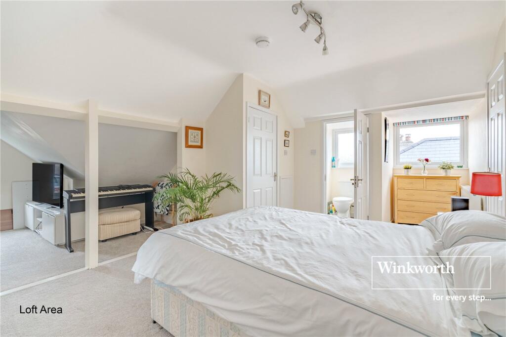 Additional image 21 of Heatherlea Road, Bournemouth, Dorset, BH6