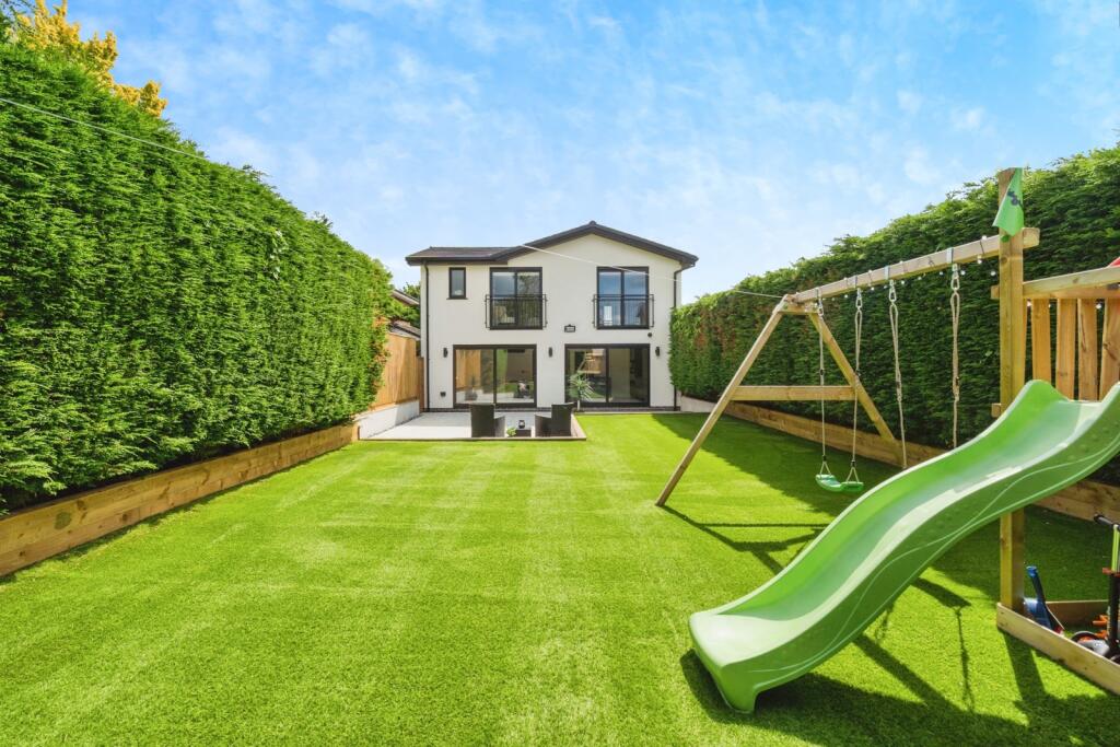 Additional image 17 of Bank Side, Westhoughton, Bolton, Greater Manchester, BL5