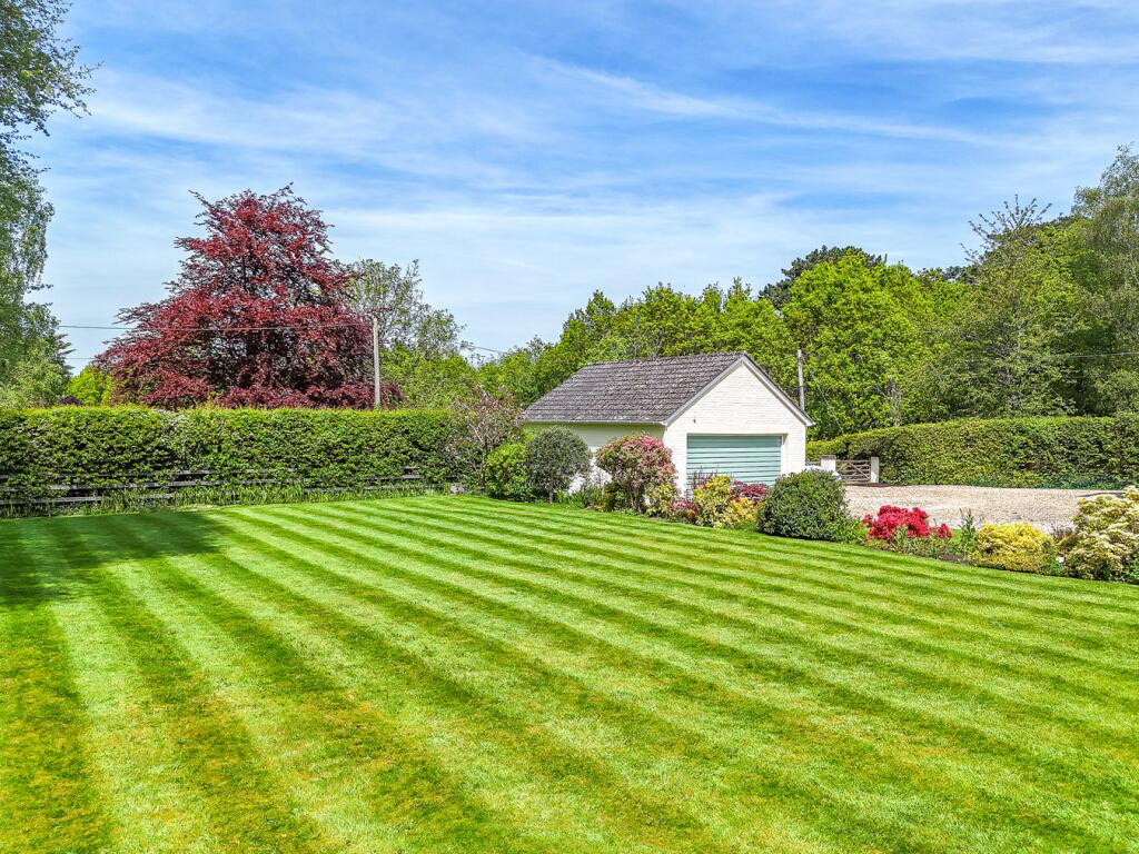 Additional image 22 of Shappen Hill Lane, Burley, Ringwood, BH24