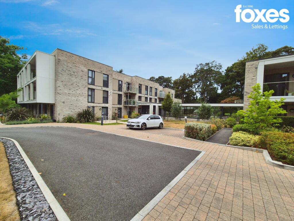 Additional image 23 of Greenhaven, 1-5 Lindsay Road, Poole, Dorset, BH13 6FF