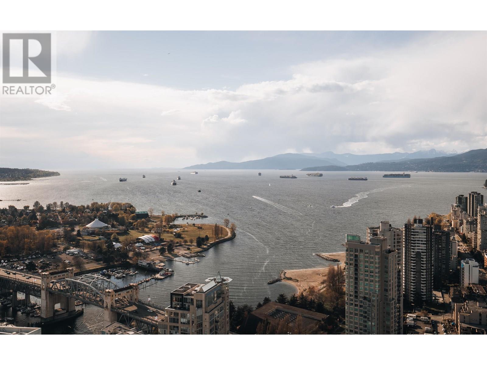 5203 1480 HOWE STREET|Vancouver, British Columbia V6Z0G5