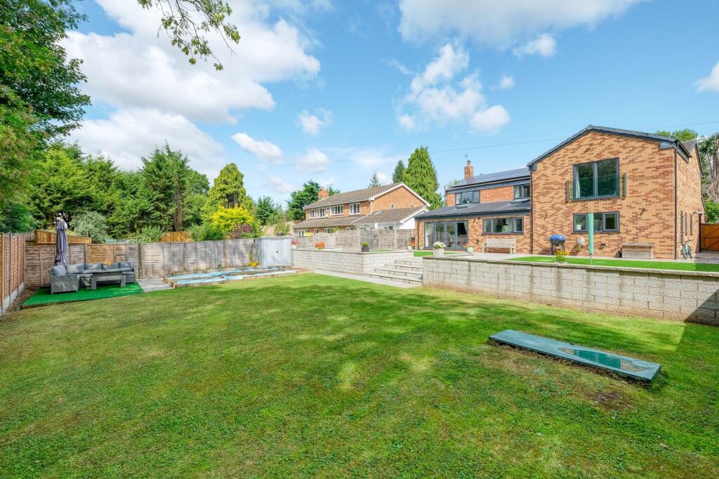 Additional image 28 of Birmingham Road, Marlbrook, B61