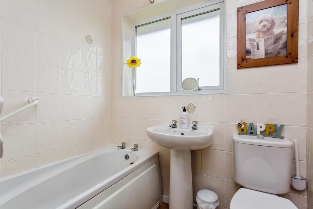 Additional image 11 of Mort Street, Horwich, Bolton, BL6