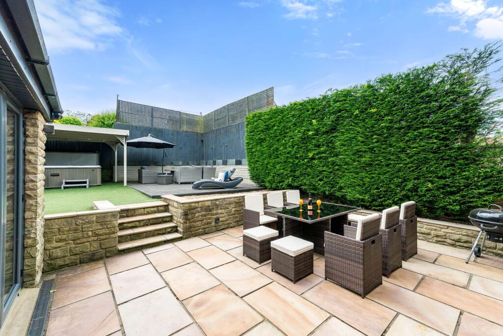 Additional image 25 of Turton Road, Tottington