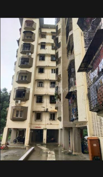 Saibaba Nagar, Borivali West, Mumbai