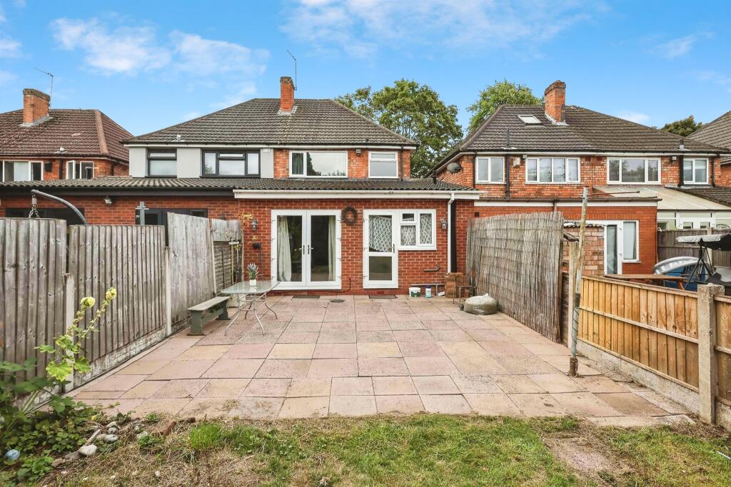 Additional image 17 of Hodge Hill Road, Birmingham