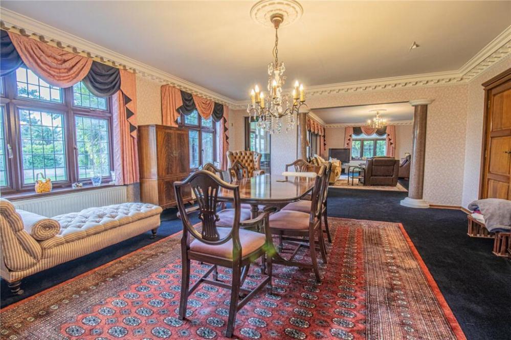 Additional image 11 of Chapel Rise, Avon Castle, BH2