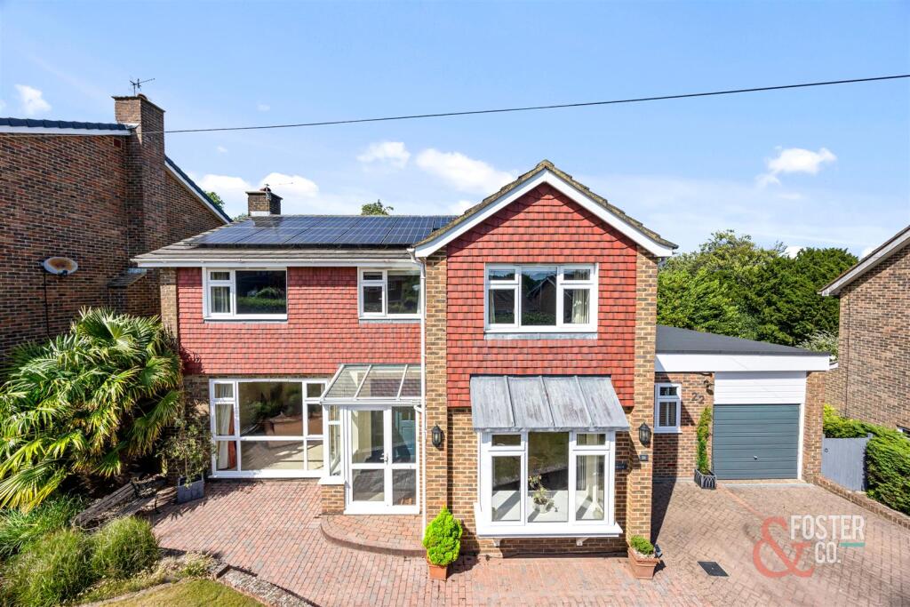 Property image for Colebrook Road, Brighton
