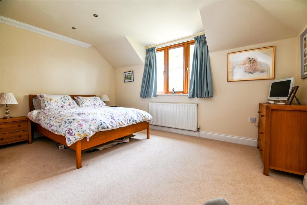 Additional image 9 of Hermitage Close, Ashley, New Milton, Hampshire, BH25