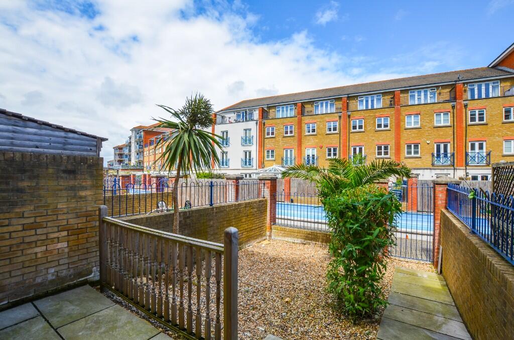 Additional image 22 of St. Kitts Drive, Sovereign Harbour, BN23