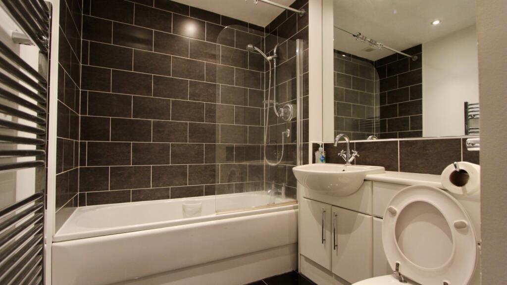 Additional image 5 of 134 Millburn Street Dee Village, ABERDEEN, Aberdeenshire, AB11 6SY